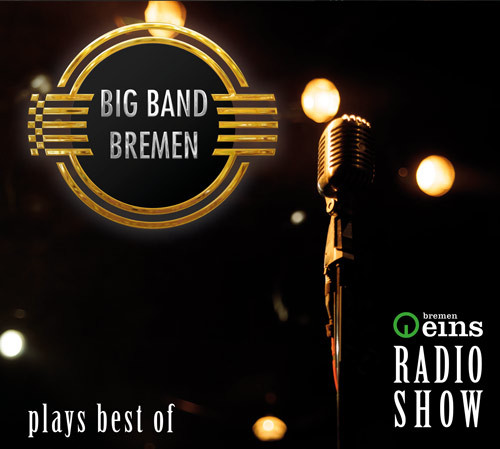 CD "plays best of Bremen Eins Radio Show"